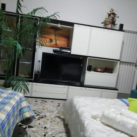Sole Sica Apartment ปอนเตกัญญาโน ภายนอก รูปภาพ