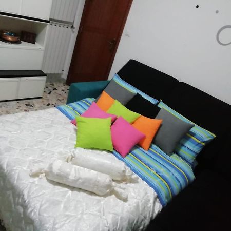 Sole Sica Apartment ปอนเตกัญญาโน ภายนอก รูปภาพ
