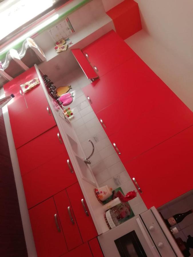 Sole Sica Apartment ปอนเตกัญญาโน ภายนอก รูปภาพ