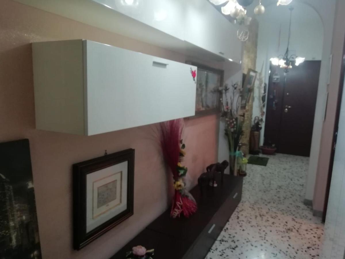 Sole Sica Apartment ปอนเตกัญญาโน ภายนอก รูปภาพ