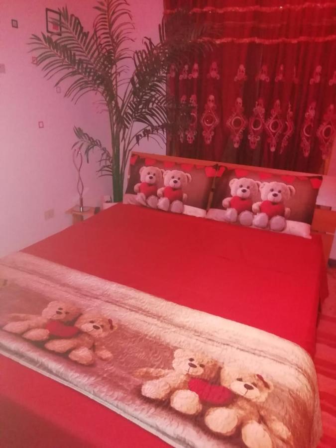 Sole Sica Apartment ปอนเตกัญญาโน ภายนอก รูปภาพ