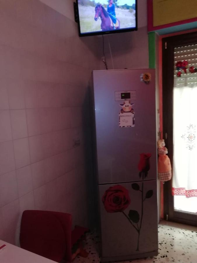 Sole Sica Apartment ปอนเตกัญญาโน ภายนอก รูปภาพ