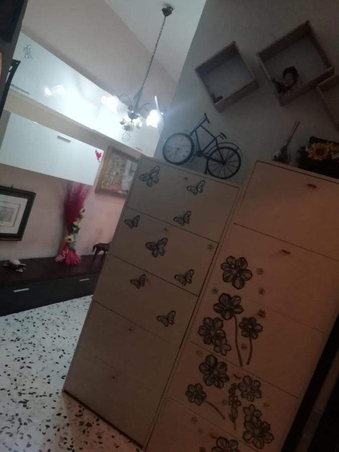 Sole Sica Apartment ปอนเตกัญญาโน ภายนอก รูปภาพ