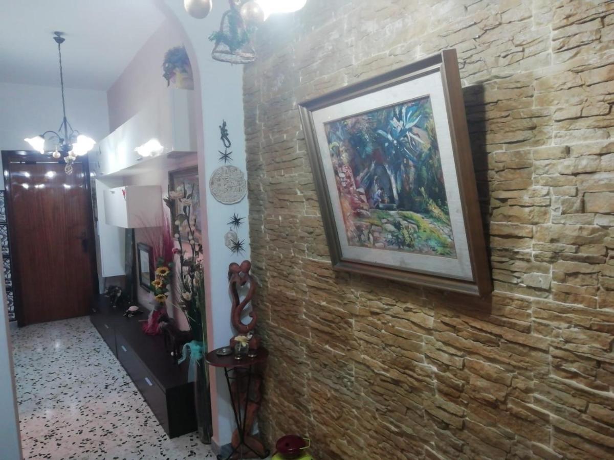 Sole Sica Apartment ปอนเตกัญญาโน ภายนอก รูปภาพ