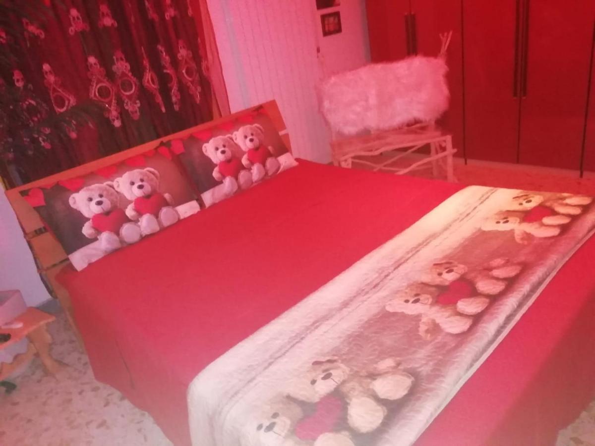 Sole Sica Apartment ปอนเตกัญญาโน ภายนอก รูปภาพ