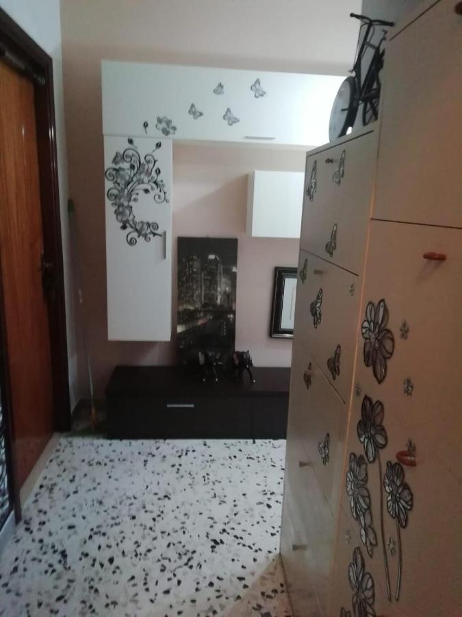 Sole Sica Apartment ปอนเตกัญญาโน ภายนอก รูปภาพ