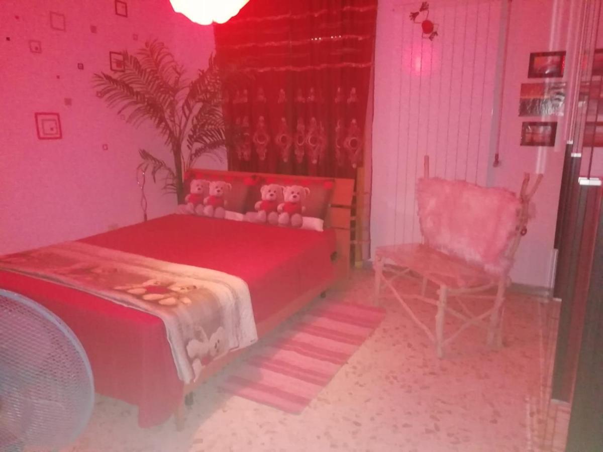 Sole Sica Apartment ปอนเตกัญญาโน ภายนอก รูปภาพ