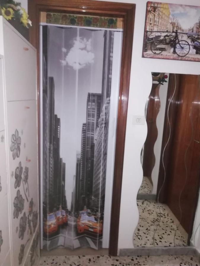 Sole Sica Apartment ปอนเตกัญญาโน ภายนอก รูปภาพ